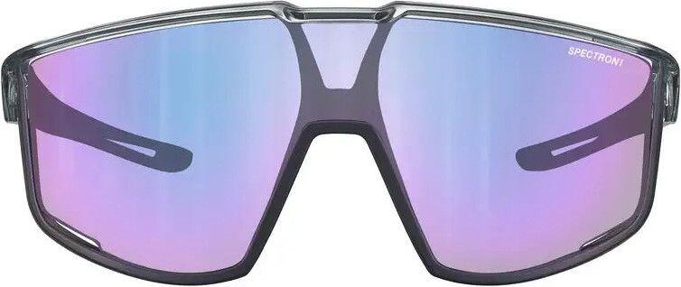 Lunettes Julbo Fury Spectron 1CF Violet 2/7