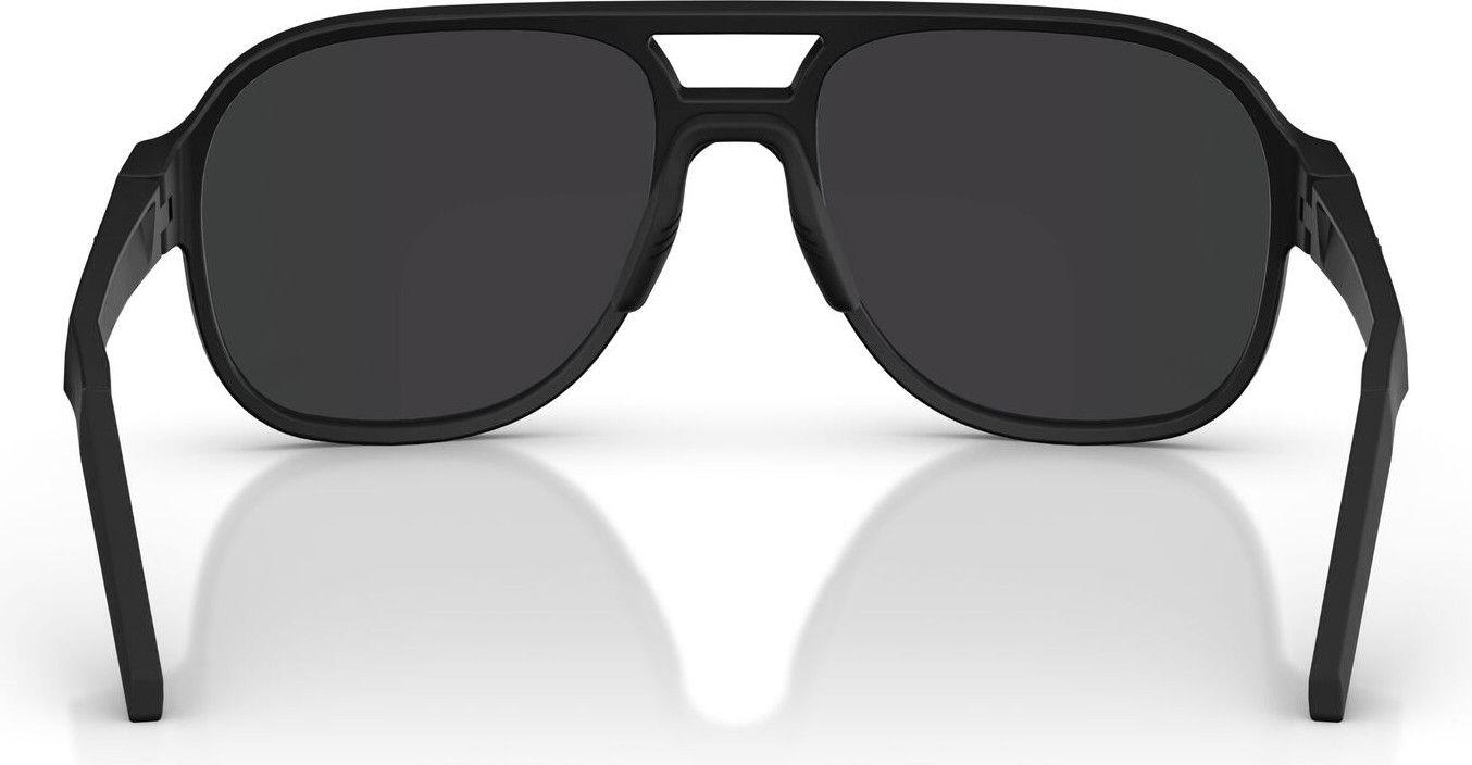 Lunettes Bliz A006 Noir Mat/Violet 5/6