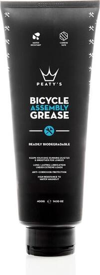 Graisse Spécifique Roulement Peaty's Speed Grease 400g