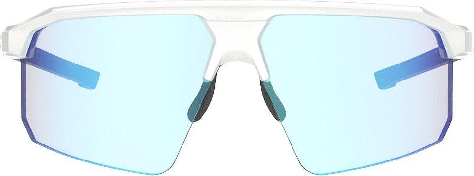 Lunettes AZR Kromic Arrow RX Blanc/Noir Photochromique 5/5