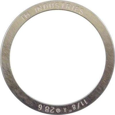 Elvedes micro spacer type mw006 1-1/8'' - 0.25mm
