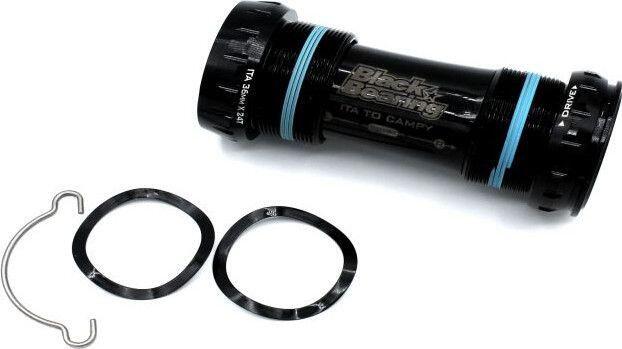 Łożysko wspornika dolnego Black Bearing ITA-25-CAMPA - B5