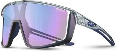 Julbo fury reactiv 1-3 groen/oranje