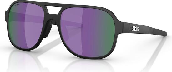 Gafas Bliz A006 Negro mate/Violeta