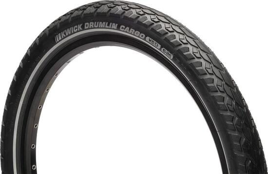 Fietsband Kenda Cargo Kenda Kwick Drumlin