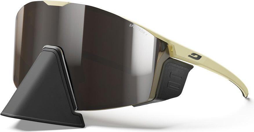 Lunettes Julbo Edge Cover Spectron 4 Marron Clair/Marron Foncé 2/7