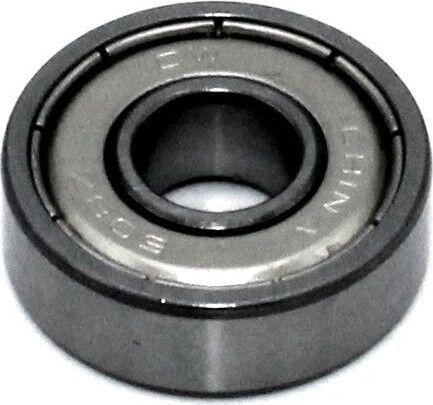 BLACK BEARING picture