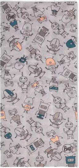 Tour de cou enfant Buff Original Ecostretch Theo 2/2
