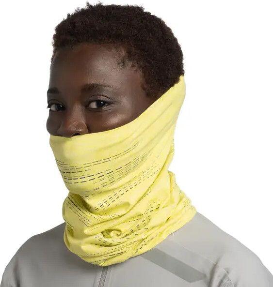 Tour de cou Buff Dryflx solid 4/7