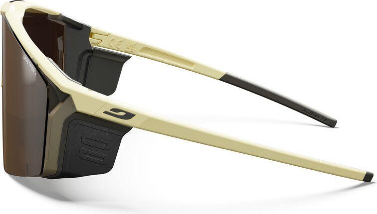 Lunettes Julbo Edge Cover Spectron 4 Marron Clair/Marron Foncé 5/7