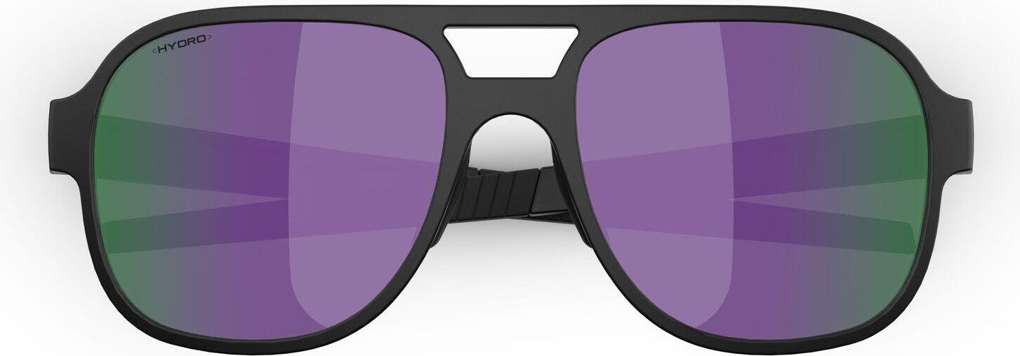 Lunettes Bliz A006 Noir Mat/Violet 4/6