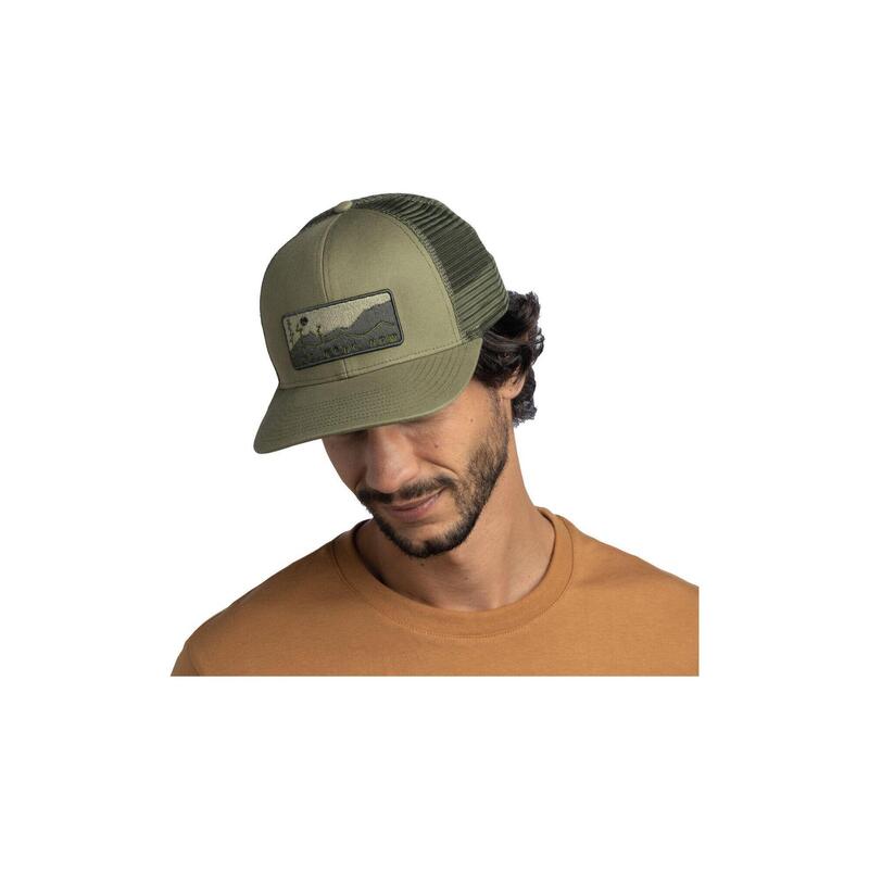 Baseball sapka Explore Trucker Cap