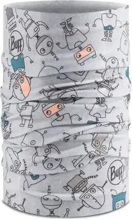Originele EcoStretch Buff Kinder Choker Theo Grijs