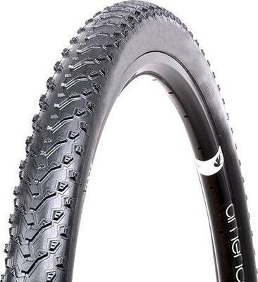 Vee Tire Rocketman 700 mm Gravel Tire Tubeless Ready Foldable B-Proof DCC