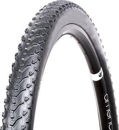 Vee Tire Rocketman 700 mm Gravel Tire Tubeless Ready Foldable B-Proof DCC