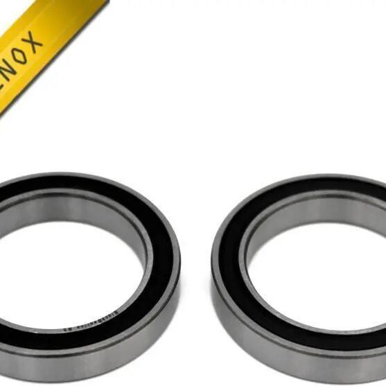 Roulement de pédalier B5 Inox- Blackbearing - BB30