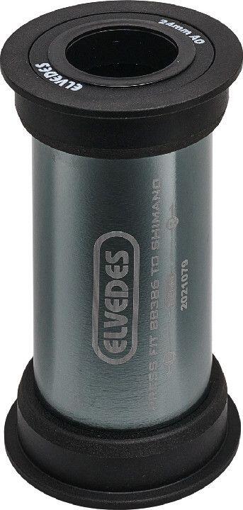 Wspornik dolny Shimano Elvedes Press Fit PF46