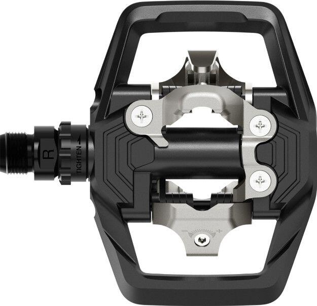 Shimano PD-ME700 SPD Trailpedale für Radfahrer 3/3
