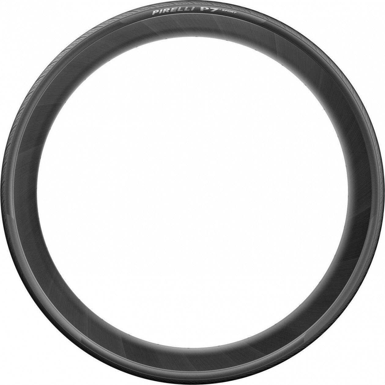 Cintura Pirelli P7 Sport 700 mm pieghevole per pneumatici da strada Tubetype Pro 4/5