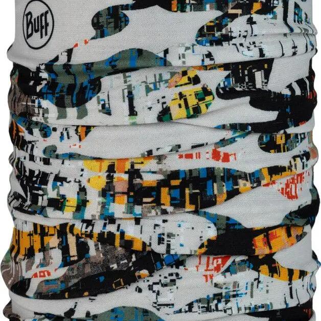 Neck gaiter Buff EcoStretch for children
