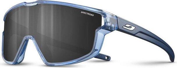 Lunettes Enfant Julbo Fury Mini Spectron 3 Bleu 1/7