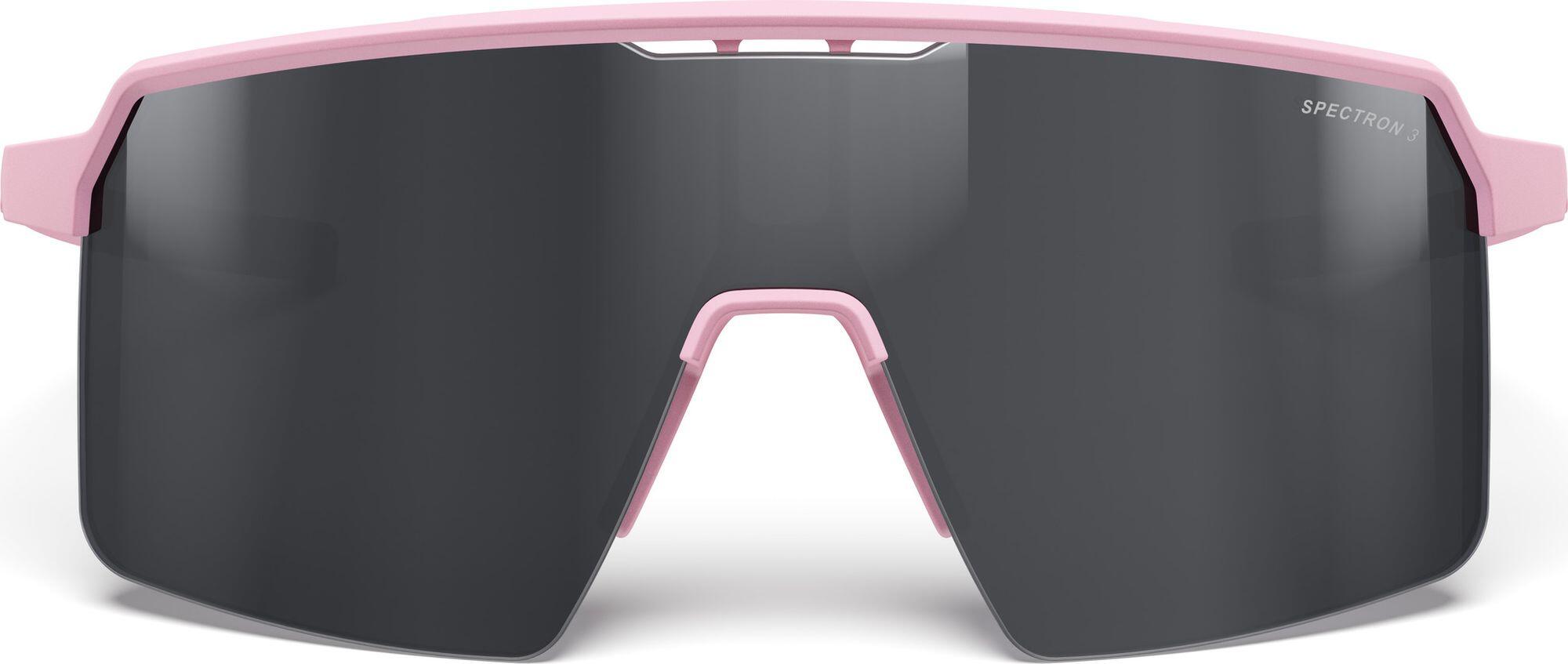 Occhiali Julbo Intensity Junior Spectron 3 Rosa/Argento Bambini 2/3