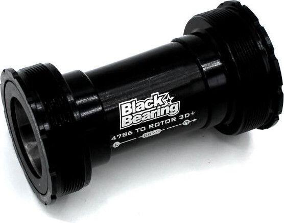 BLACK BEARING picture