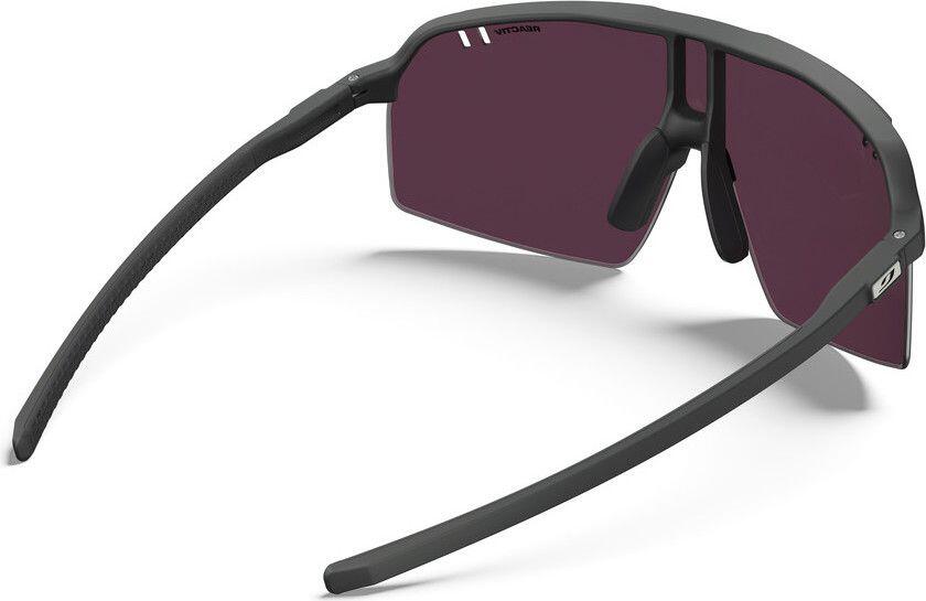 Julbo Intensity Reactiv 1-3 HC Matte Black 5/7