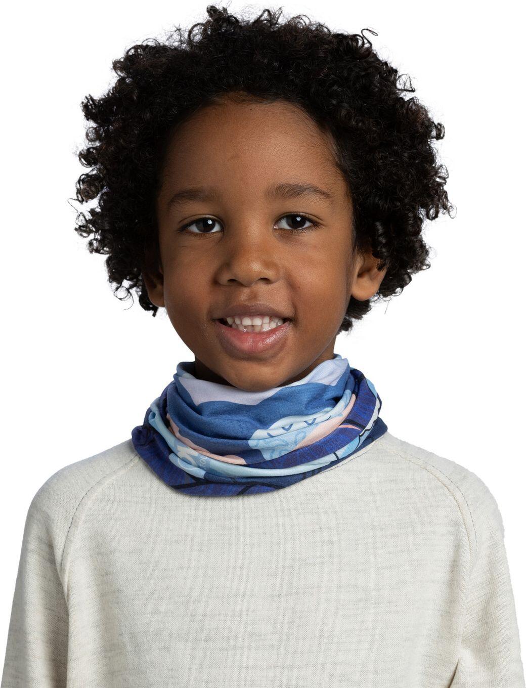 Chusta wielofunkcyjna dziecięca Original Ecostretch Kid 3/7
