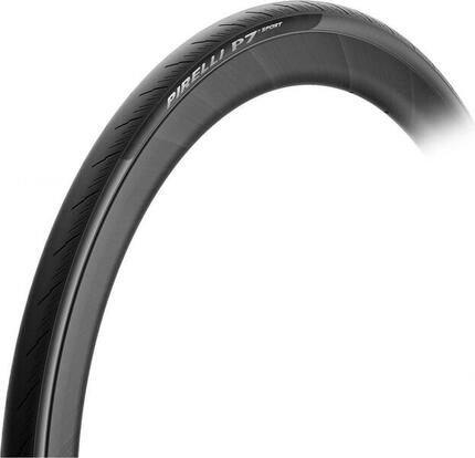 Pirelli P7 Sport 700 mm faltbarer Rennradreifen Tubetype Pro Compound Tech Gürte