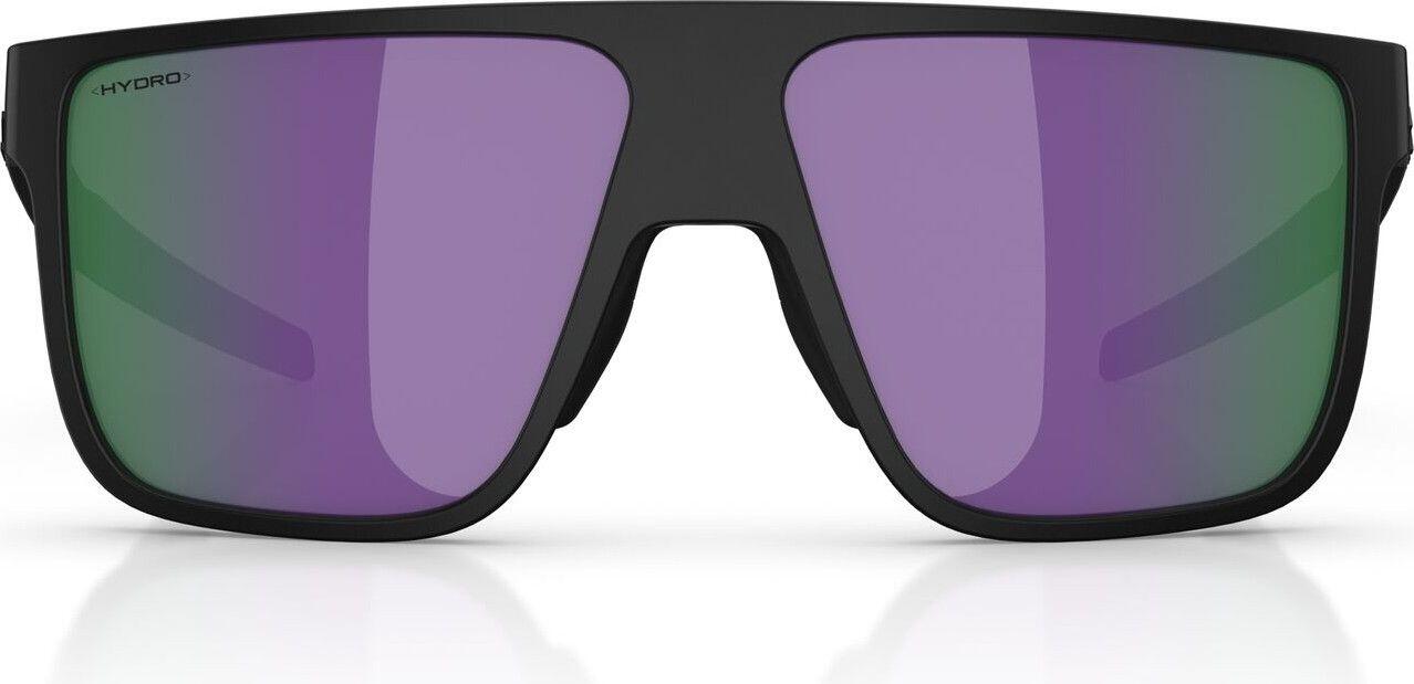 Lunettes Unisexe Bliz A003  Noir Mat/Marron Violet 3/7