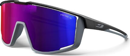 Lunettes Julbo Fury Spectron 3 HD Noir