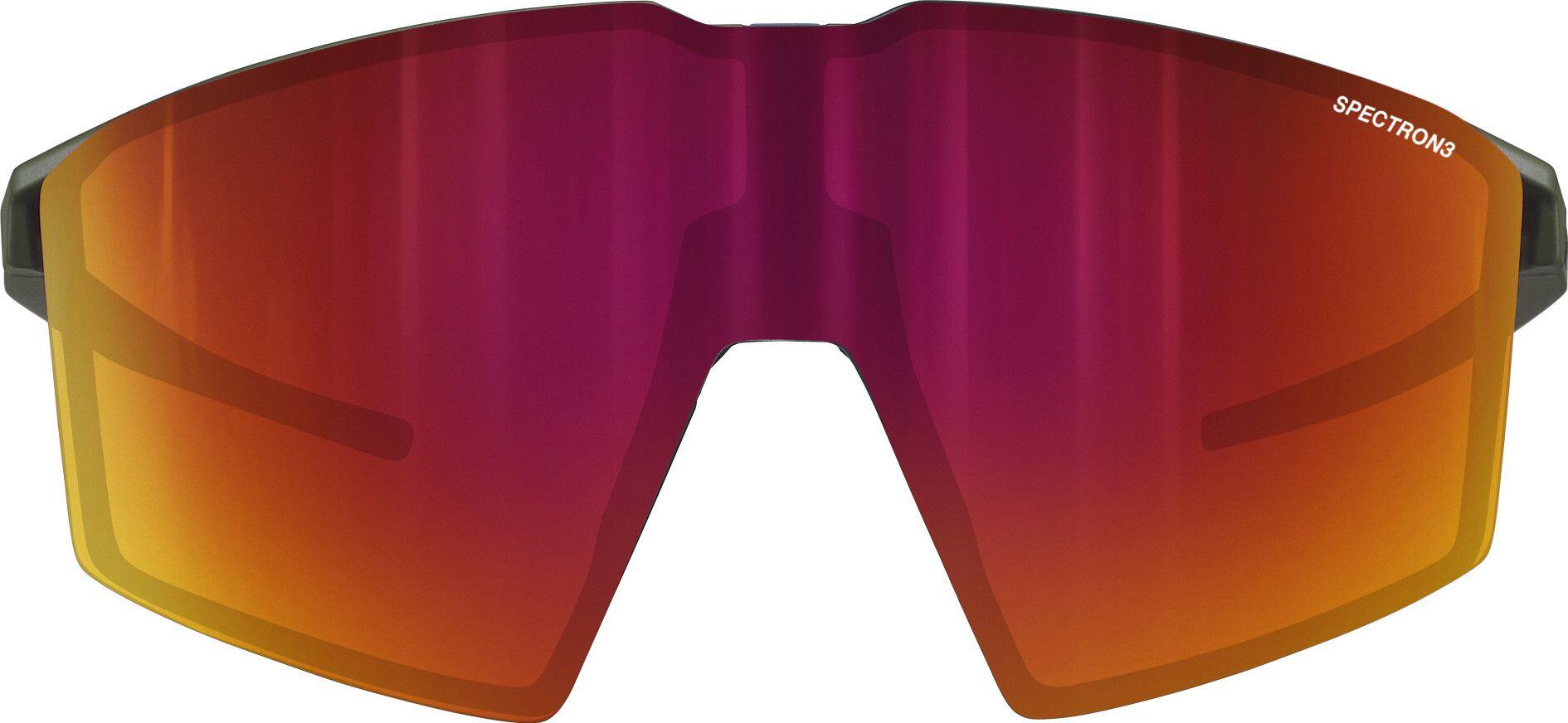 Gafas de sol Julbo Edge Spectron 3CF Negro Caqui 2/7