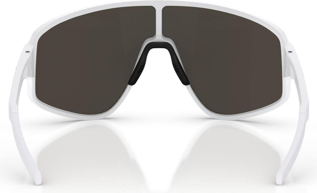 Bliz A004 Gafas Unisex Blanco Mate/Azul 5/6