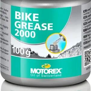 Motorex Bike Grease 100 g