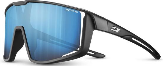 Lunettes Julbo Fury Junior Spectron 3 Noir/Bleu