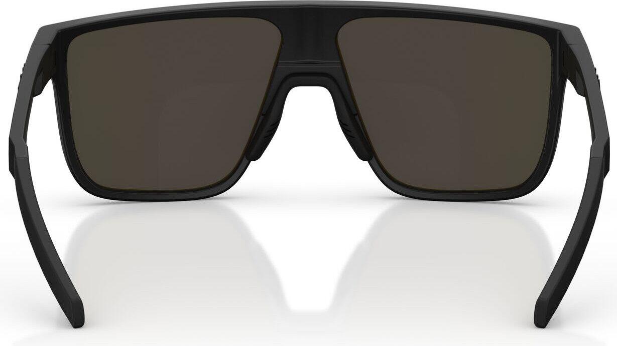 Lunettes Unisexe Bliz A003  Noir Mat/Marron Violet 5/7