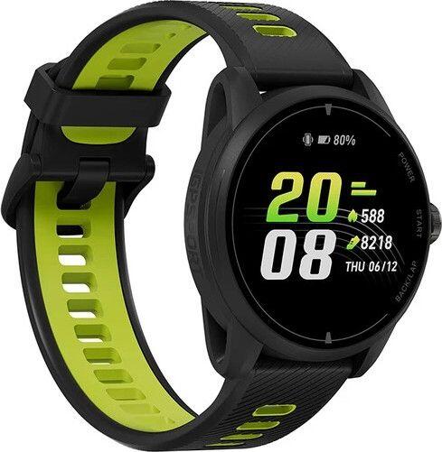 iGPSport VeRun GPS-Uhr Schwarz/Grün 3/7