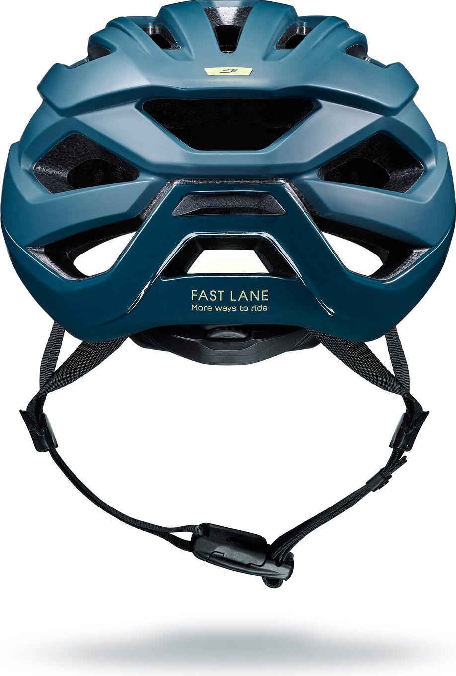 Casque Route Julbo Fast Lane Bleu 3/5