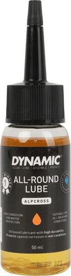 Dynamic All Round Kettingsmeermiddel 50ml