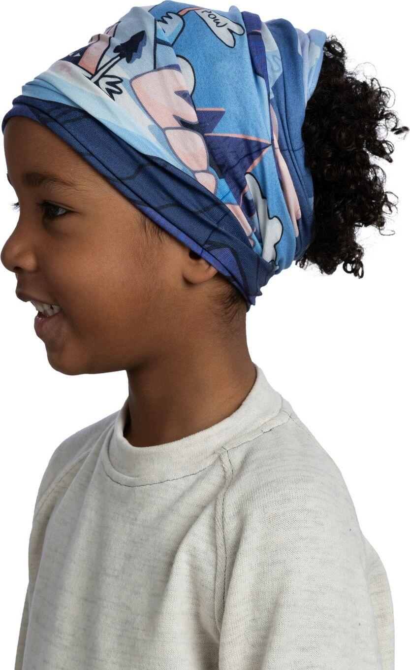 Chusta wielofunkcyjna dziecięca Original Ecostretch Kid 4/7