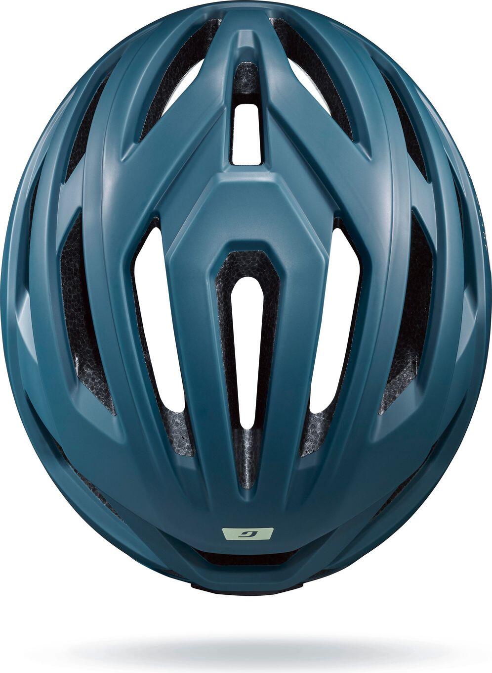 Casque Route Julbo Fast Lane Bleu 2/5