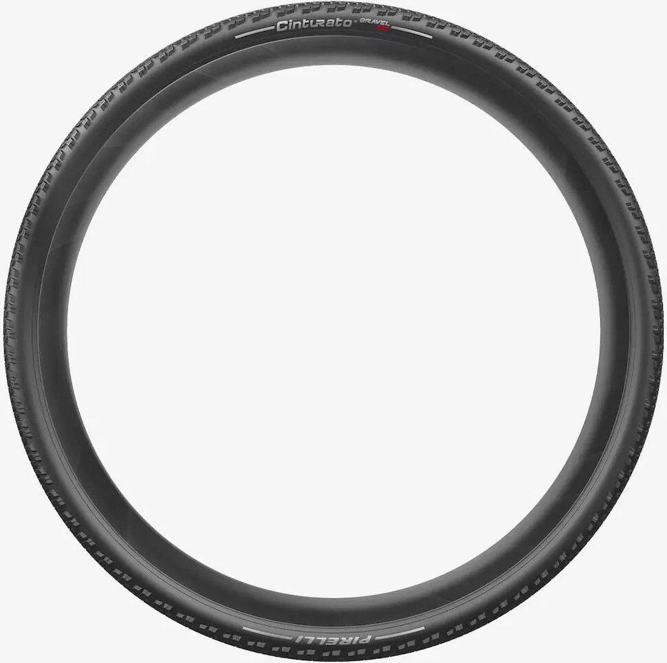 Pirelli Cinturato Gravel RC 700 mm Tubeless Ready SpeedGrip 2/5