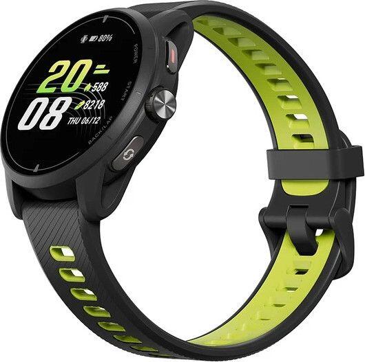 iGPSport VeRun GPS-Uhr Schwarz/Grün 5/7