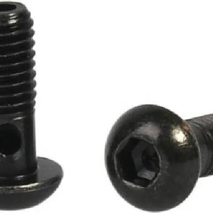 Elvedes M6 banjo bolts 2 pcs