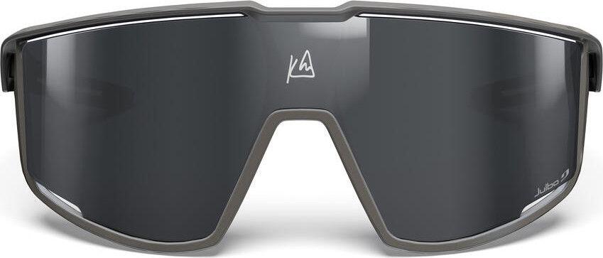 Lunettes Julbo Fury Kilian Jornet Spectron 3 Marron 3/7