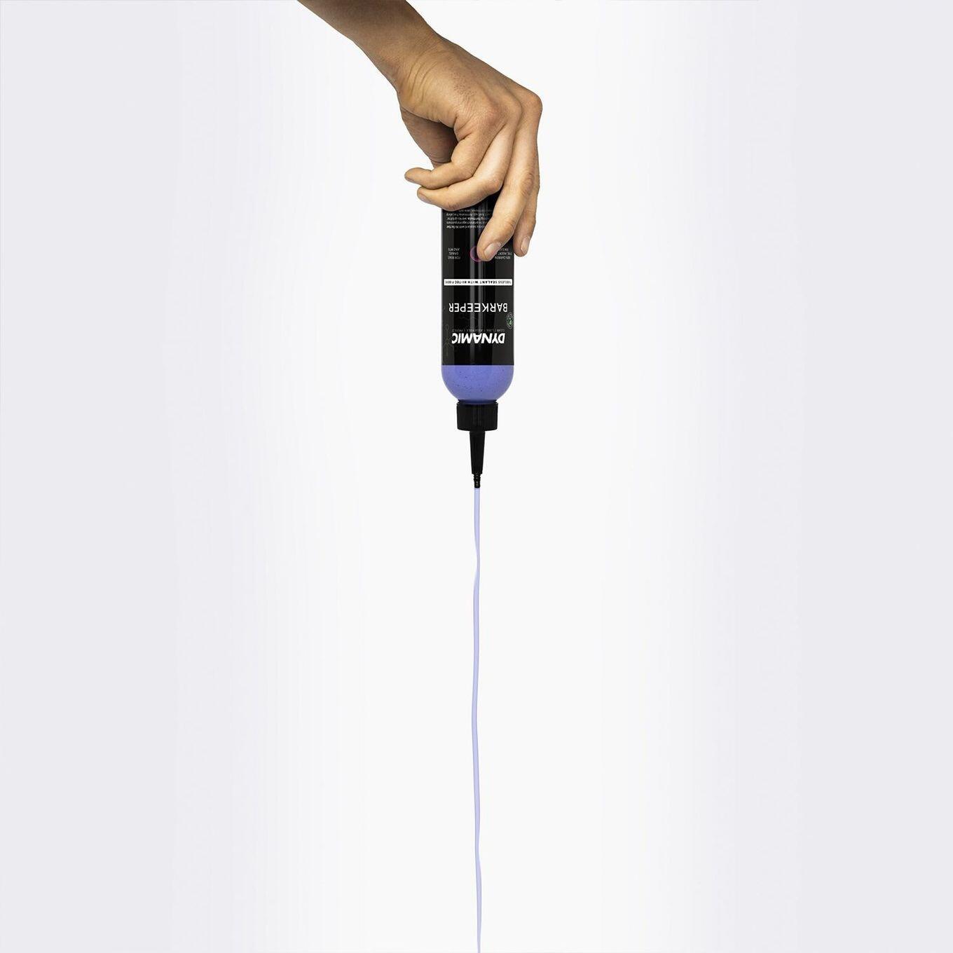 Sellador Tubeless Dynamic Bar Keeper 250ml 3/7
