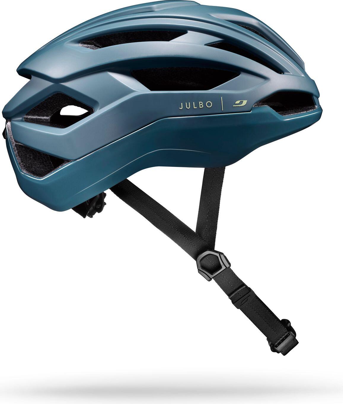 Casque Route Julbo Fast Lane Bleu 5/5
