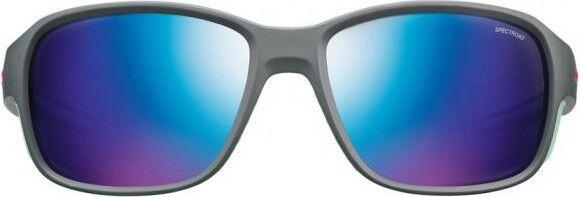 Occhiali Julbo Monterosa 2 Spectron 3 Grigio / Verde 2/7