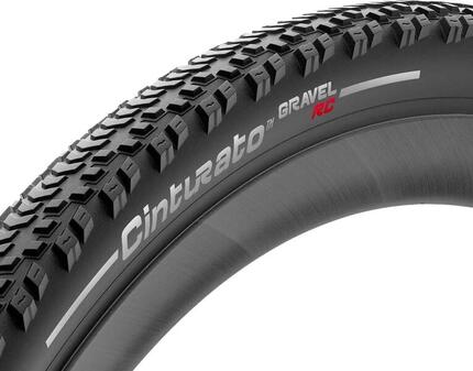 Pirelli Cinturato Gravel RC 700 mm Tubeless Ready SpeedGrip Reifen